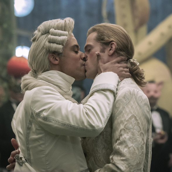 Interview with the Vampire