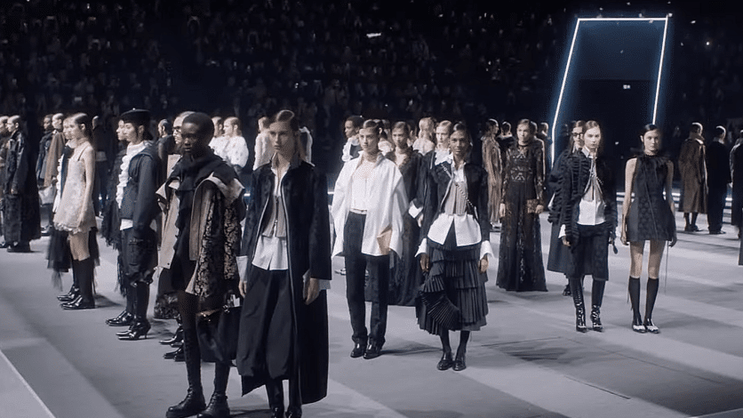 Dior FW 2025